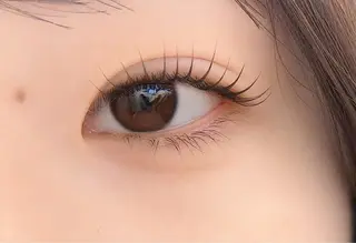 マツエク・マツパ alicetokyo senaのマツエク・マツパデザイン