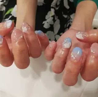 ネイル Will nail salonのネイルデザイン