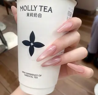 ネイル Dione Nail きよみのネイルデザイン