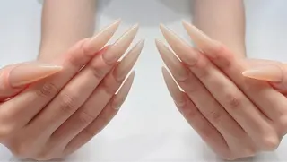 ネイル mione_ou nail salonのネイルデザイン