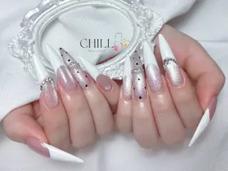 ネイル Nailsalon CHILL大須店💅のネイルデザイン