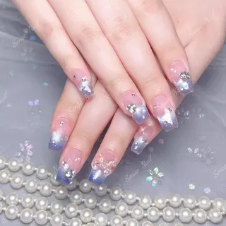 ネイル 🎀Sense Nail池袋店🎀のネイルデザイン