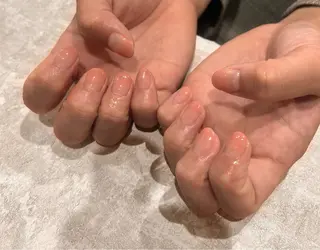 ネイル Lily ohkawaのネイルデザイン