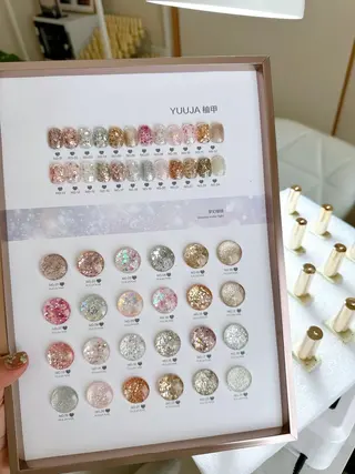 ネイル Moon Nailsのネイルデザイン