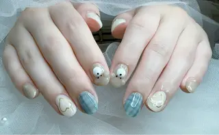 ネイル LAMEE BEAUTYのエステ・リラクイメージ