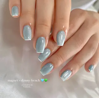 ネイル nailsalon uluのネイルデザイン