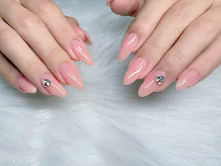 ネイル エン Nail salonのネイルデザイン