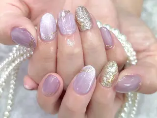 ネイル Nail Salon Lianのネイルデザイン