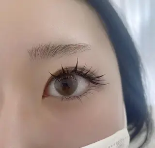 マツエク・マツパ はる🎀ネイル& アイラッシュ🐈⬛のマツエク・マツパデザイン