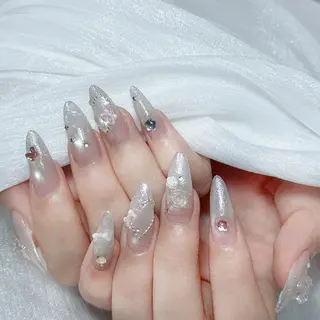 ネイル Si yaのネイルデザイン