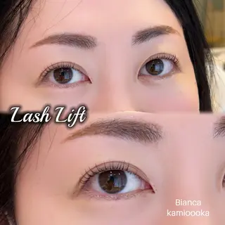 マツエク・マツパ Bianca上大岡店 /ハルナ🌺のマツエク・マツパデザイン
