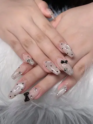 ネイル Hin Nail 日本橋のネイルデザイン