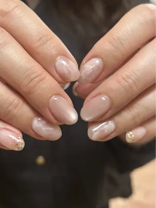 ネイル KANA Felice浦和東口のネイルデザイン