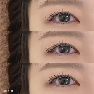 マツエク・マツパ eyelash _ oliのマツエク・マツパデザイン
