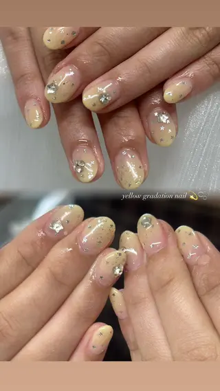 ネイル nono/ 熊取ﾈｲﾙｻﾛﾝのネイルデザイン