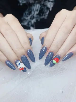ネイル DUO MI nail salonのネイルデザイン