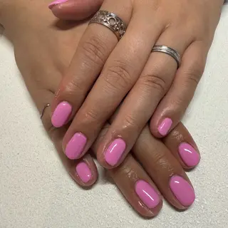 ネイル Rimie wakitaのネイルデザイン