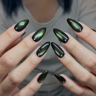 ネイル IROHA NAIL 北村菜帆のネイルデザイン
