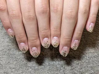 ネイル ネイルサロン ゆりかごのネイルデザイン