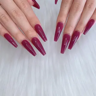 ネイル Kayo 💅のネイルデザイン