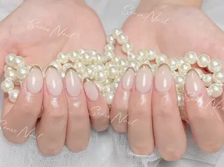 ネイル ナユキNA.YUKI 新宿店のネイルデザイン