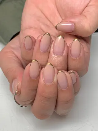 ネイル Lulea nailのネイルデザイン