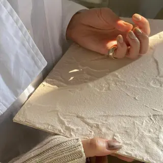 ネイル nailist Maiのネイルデザイン