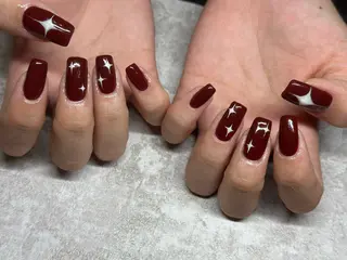 ネイル Garden Takeuchiのネイルデザイン