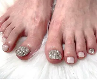 ネイル Van Nail Salonのネイルデザイン