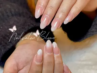 ネイル Nail Bloom横浜西口店のネイルデザイン
