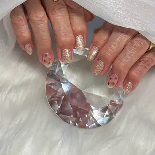 ネイル spica nail meguのネイルデザイン