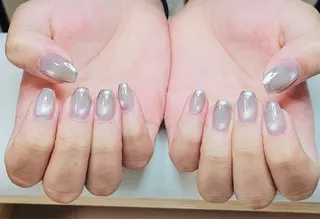 ネイル CCちゃん NFYネイルサロンのネイルデザイン