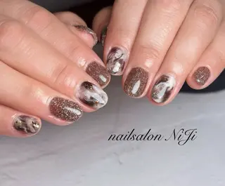 ネイル nailsalon N iJiのネイルデザイン