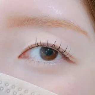 マツエク・マツパ アイニコ天神店 徳島の眉毛・アイブロウイメージ