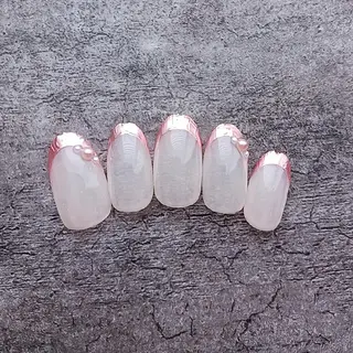ネイル いとう えみりのネイルデザイン