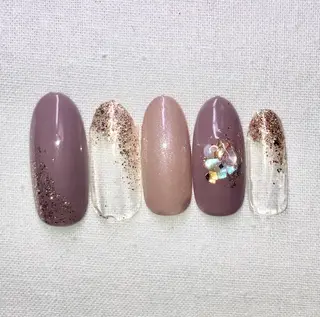 ネイル Riamy NAIL&HAIRのネイルデザイン