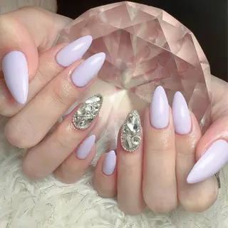 ネイル EMU NAILのネイルデザイン