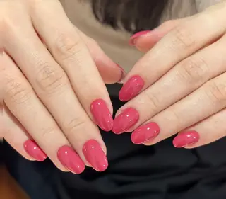 ネイル she’s nailのネイルデザイン