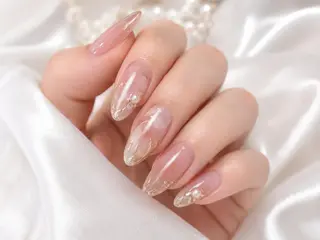 ネイル Ecrin nail ✨Yukiのネイルデザイン