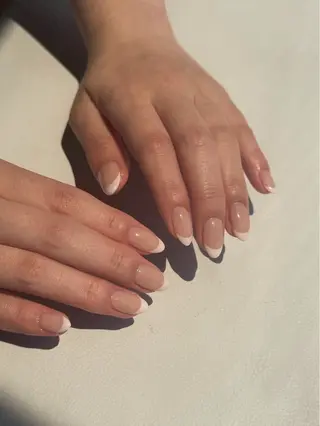 ネイル YUUKI LANDHAKATAのネイルデザイン