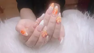 ネイル REI NAIL1のネイルデザイン