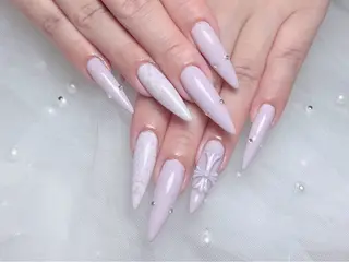 ネイル Bél Nail salonのネイルデザイン