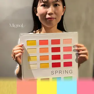 yuri | 渋谷 | 韓国垢抜け🌙のその他イメージ