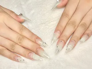 ネイル K.. nailsのネイルデザイン