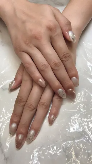ネイル ✨アン ミユ✨のネイルデザイン