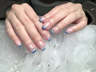ネイル M.T nailのネイルデザイン