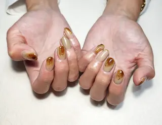 ネイル   BENNIEのネイルデザイン