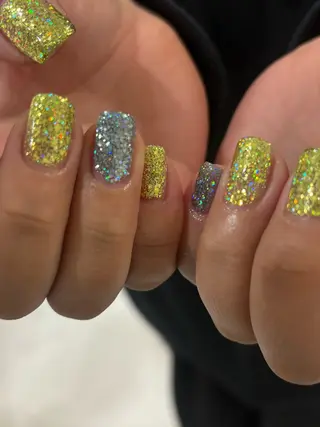 ネイル rn__ nailのネイルデザイン