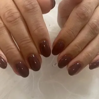 ネイル ララルーム 新所沢店のネイルデザイン