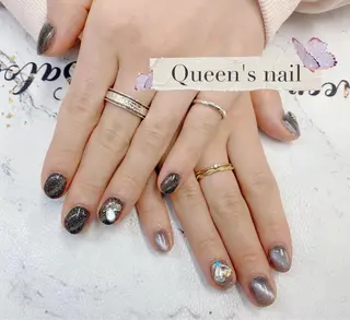 ネイル Queens ciciのネイルデザイン